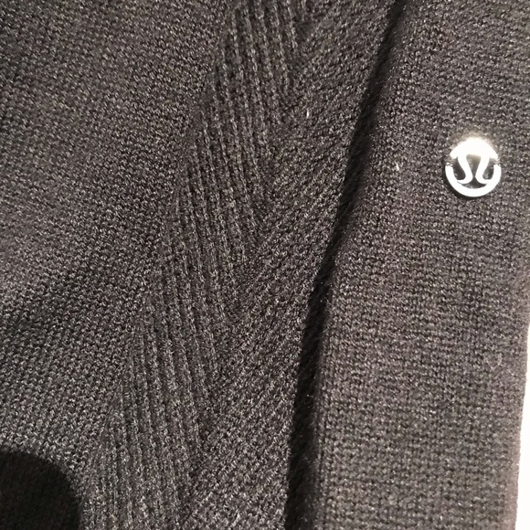 Lululemon In the Comfort Zone Cashmere Blend Lounge Pant - Picture 6 of 6